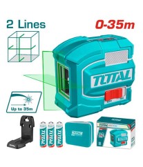 NIVEAU LASER TLL156601 TOTAL