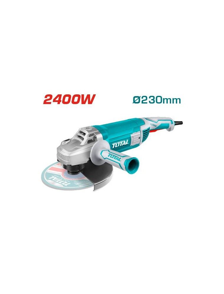MEULE 230 2400W TG1252306 TOTAL