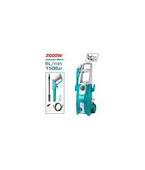 NETTOYEUR HP 150B 2000W...