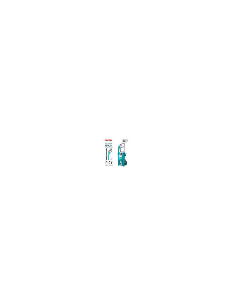 NETTOYEUR HP 150B 2000W TGT11226 TOTAL