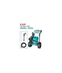 NETTOYEUR HP 282B 8.5CV...
