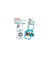 NETTOYEUR HP 100B 3CV TGT11176