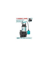 POMPE VID CAVE 1100 W TWP7110016 TOTAL