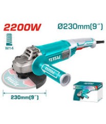 MEULE 230 2200W+CHAR TG12223026 TOTAL