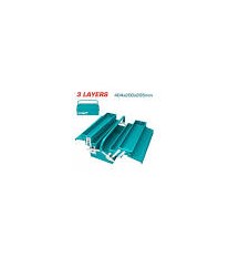 CAISSE OUTILS MTQ 40 CM THT10702 TOTAL