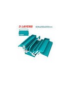 CAISSE OUTILS MTQ 40 CM THT10702 TOTAL
