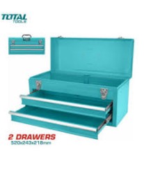 CAISSE OUTILS 2T THPTC202 TOTAL