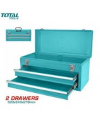 CAISSE OUTILS 2T THPTC202 TOTAL