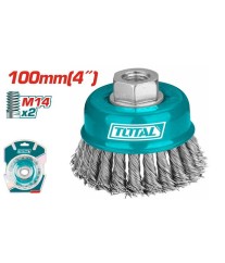BROSSE MTQ 100MM TAC31041 TOTAL