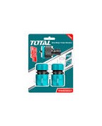 JEU 3 RACCORDS ARROSAGE THWS030301 TOTAL