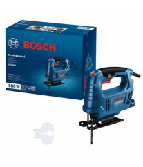 SCIE SAUTEUSE 500W GST 680 