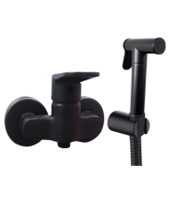 KING NOIR MITIGEUR TOILETTE...