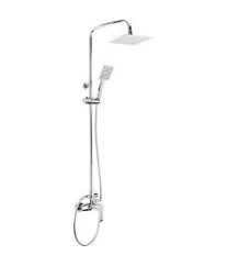 COLONNE DE DOUCHE...