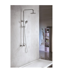 COLONNE DOUCHE ROND ROMA SCB51