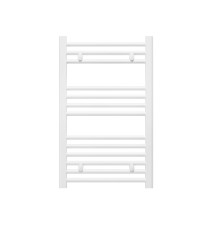 Radiateur Blanc Aluminium 450-800 372W DEFI