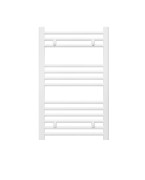 Radiateur Blanc Aluminium 450-800 372W DEFI