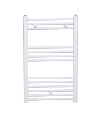 Radiateur Blanc Aluminium 500-800 398W DEFI