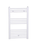 Radiateur Blanc Aluminium 500-800 398W DEFI