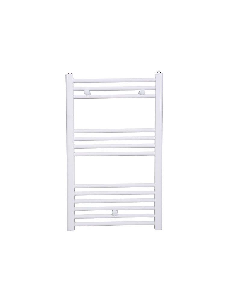 Radiateur Blanc Aluminium 500-1200 641W DEFI