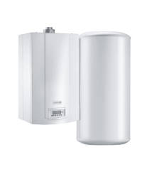 CHAUDIERE FF 2X24 MSL 