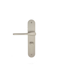 Rive Bloc WC 1011 Satiné Iris pas cher