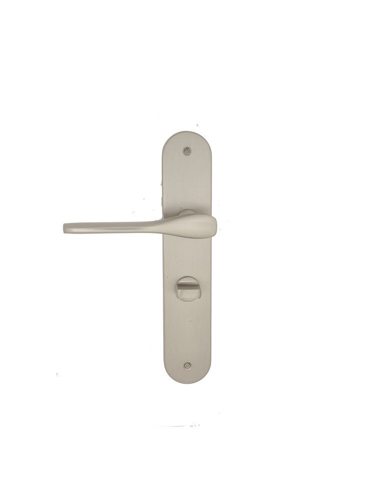 Rive Bloc WC 1011 Satiné Iris pas cher