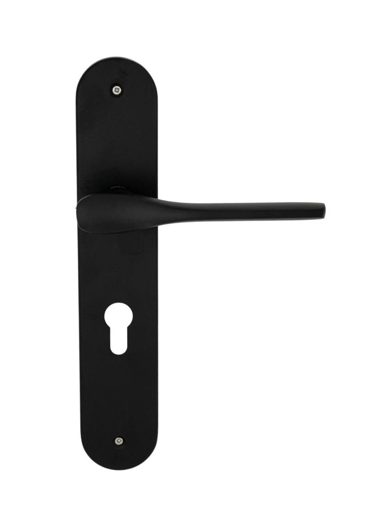 Rive Bloc GT 1011 Noir Iris pas cher