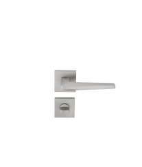 Poignée 2PCS WC 1014 Satiné Iris