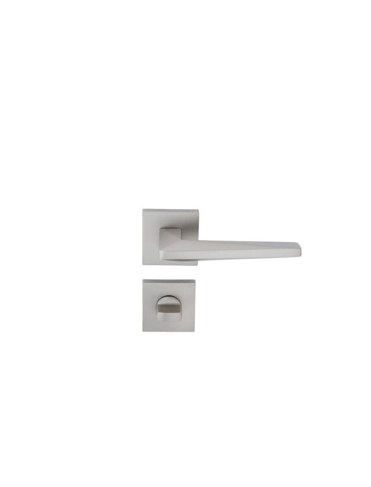 Poignée 2PCS WC 1014 Satiné Iris