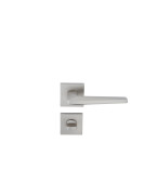 Poignée 2PCS WC 1014 Satiné Iris