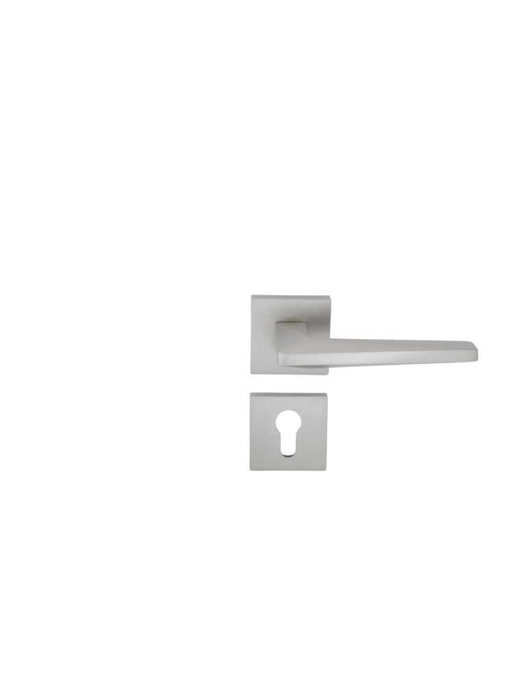 Poignée 2PCS GT 1014 Satiné Iris