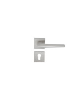 Poignée 2PCS GT 1014 Satiné Iris