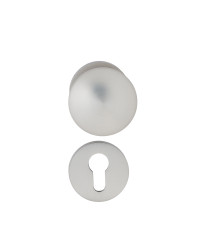 Poignée 2PCS GT 1010 Satiné Iris