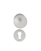 Poignée 2PCS GT 1010 Satiné Iris