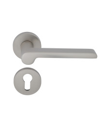 Poignée 2PCS GT 1008 Satiné Iris