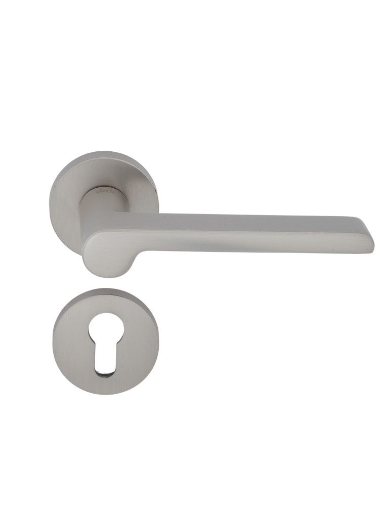 Poignée 2PCS GT 1008 Satiné Iris