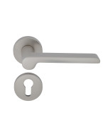 Poignée 2PCS GT 1008 Satiné Iris