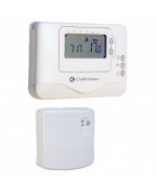 Thermostat Programmable Sans Fil 3318602 Chaffoteaux