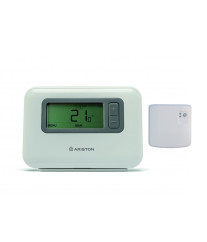 THERMOSTAT PROGRAMMABLE SANS FIL 3319484 ARISTON