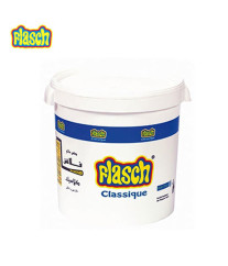 Peinture FLASCH Classique seau 40 kg intérieur extérieur