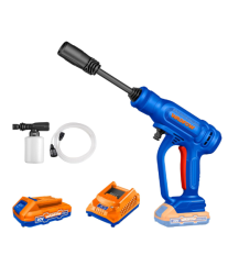 LAVEUR H/P 24BAR 20+BAT...