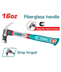 MARTEAU ARRACHE CLOU THCH61016