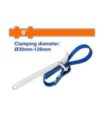 CLE A CEINTURE P/FILTRE...