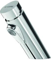 ROBINET LAVABO TEMPORISÉ KURIAT SOPAL 06G4