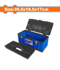 CAISSE OUTILS PLAST. WTB6A16