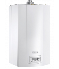 CHAUDIERE MIXTE 2x24 FF...