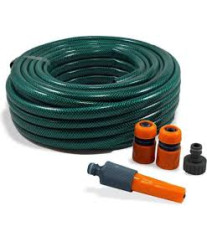 KIT TUYAU ARROSAGE 20 25M +...