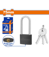 CADENAS LONG GRIS 75...