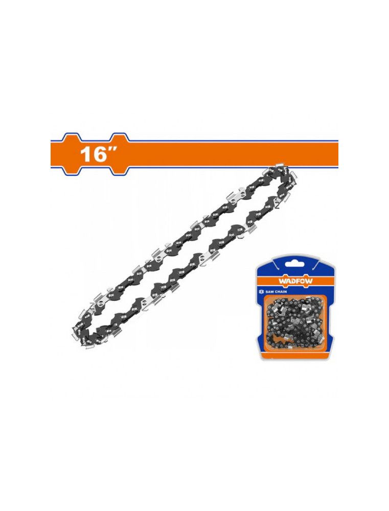 CHAINE TRONCONNEUSE 16" WZY1416 WADFOW