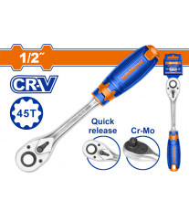 CLE A CLIQUET 1/2" X260...